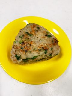 焼きおにぎり★-レシピのメイン写真