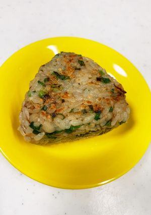 焼きおにぎり★-レシピのメイン写真