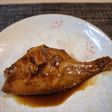 赤魚の煮付け