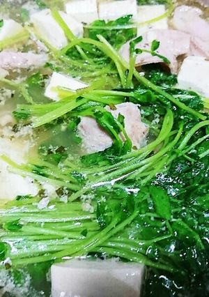 味付けいらず。時短でもつ鍋‼-レシピのメイン写真