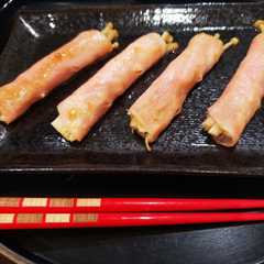 รูปของ ハムえのき