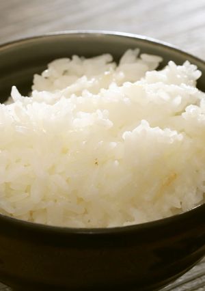 昆布が香る！土鍋ご飯-レシピのメイン写真