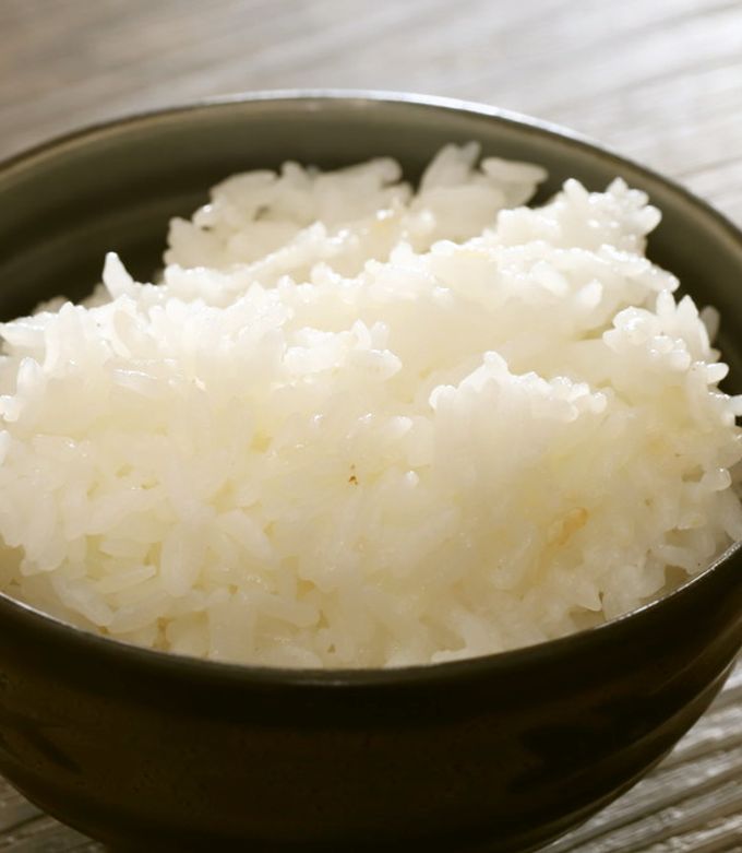 昆布が香る！土鍋ご飯-レシピのメイン写真