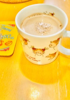 インスタント☆スティック等の飲み方♬-レシピのメイン写真