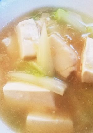 貴女風味で朝げ餡とじ❤️ゆりさん風-レシピのメイン写真