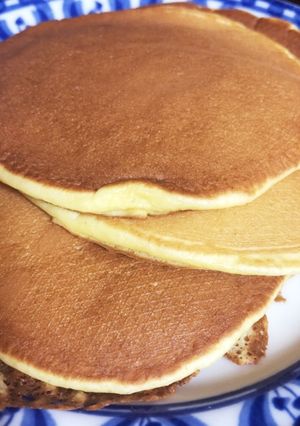 もう最高♡の配合のパンケーキ-レシピのメイン写真