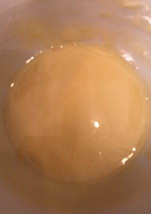 お好み焼き 甘いマヨネーズ-レシピのメイン写真