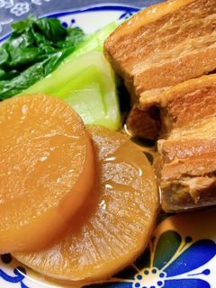 トロトロ柔らか☆基本の豚の角煮-レシピのメイン写真