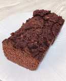 業務スーパーの粉おから使用パウンドケーキ