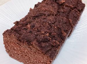 業務スーパーの粉おから使用パウンドケーキ-レシピのメイン写真