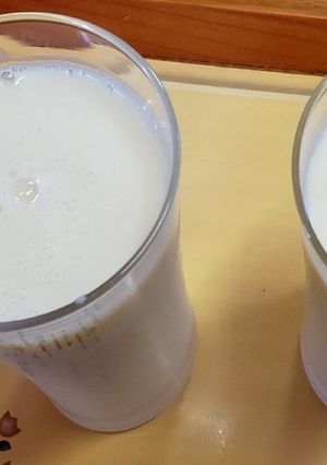 偽マミー？ホエー飲んじゃお♪-レシピのメイン写真