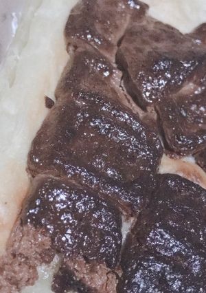 焼きチョコパイ-レシピのメイン写真