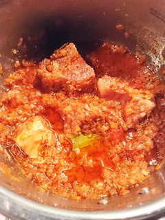 豚かた肉のワイン煮込み-レシピのメイン写真