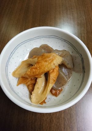 レシピ21-レシピのメイン写真