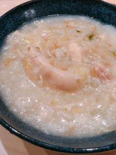 炊飯器で簡単!参鶏湯風スープ-レシピのメイン写真