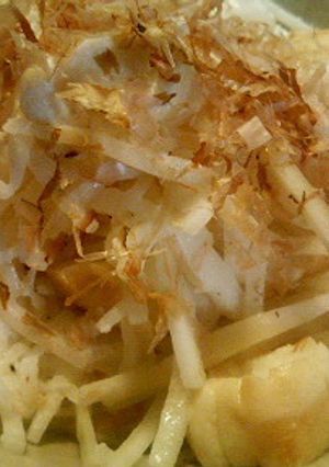 大根とお麩のマヨサラダ-レシピのメイン写真
