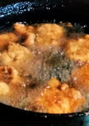 ズボラな人必見!美味しい唐揚げ!!-レシピのメイン写真