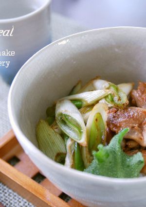鶏丼-レシピのメイン写真