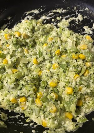 幼児食にも　万能！ブロッコリーの常備菜-レシピのメイン写真