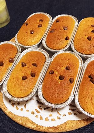 簡単★メープル♡パウンドケーキ-レシピのメイン写真