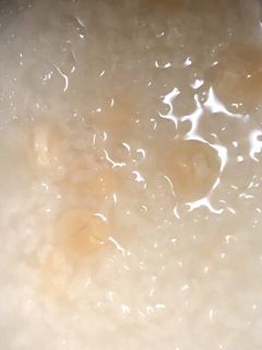 美味しい中華粥の作り方-レシピのメイン写真