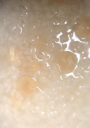 美味しい中華粥の作り方-レシピのメイン写真