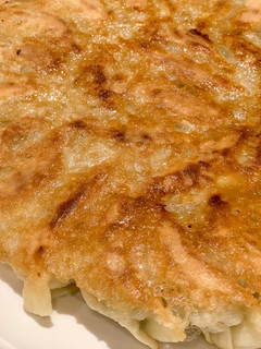 包丁不要で混ぜるだけ!簡単もやし餃子-レシピのメイン写真