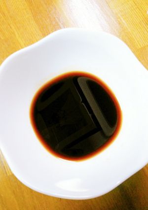 簡単ソース焼きそばのソース-レシピのメイン写真