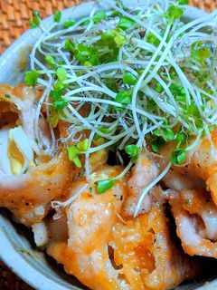 うずらの肉巻き甘辛煮-レシピのメイン写真