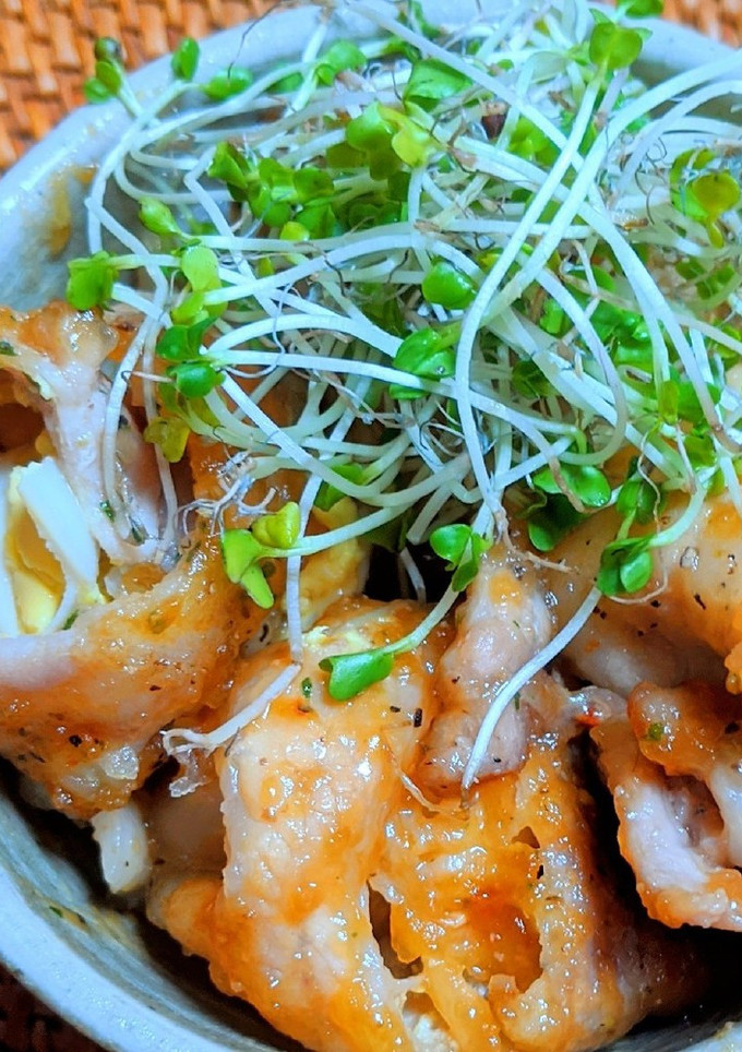 うずらの肉巻き甘辛煮-レシピのメイン写真