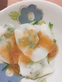 はんぺんエビ餃子-レシピのメイン写真