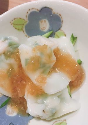 はんぺんエビ餃子-レシピのメイン写真