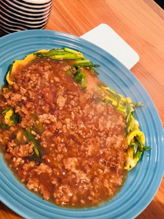 ニラ玉あんかけ-レシピのメイン写真