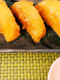 おでんの翌日は?大根の唐揚げ!-レシピのメイン写真
