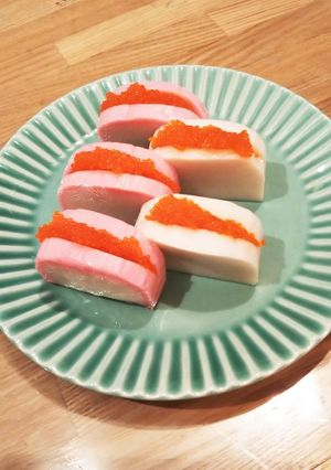 お正月☆七五三☆お食い初め☆お祝い蒲鉾☆-レシピのメイン写真