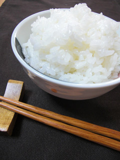 ✿白いご飯✿-レシピのメイン写真