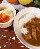 ベジ太郎さん風☆旨すぎるカレー