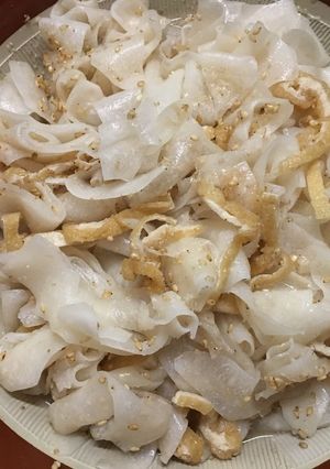 ハヤトウリのなます-レシピのメイン写真