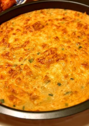 簡単長芋グラタン-レシピのメイン写真