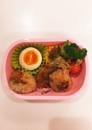 ❁towaおべんとう♡８２❁-レシピのメイン写真