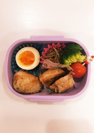 ❁sawaおべんとう♡７３❁-レシピのメイン写真