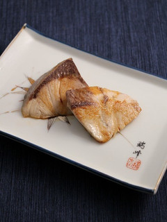 簡単!ブリのフライパン焼き-レシピのメイン写真