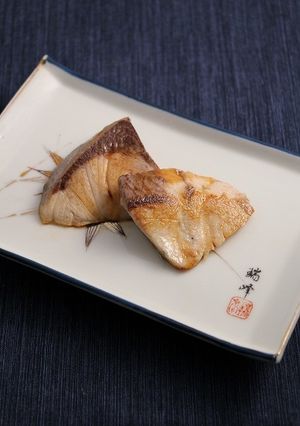 簡単！ブリのフライパン焼き-レシピのメイン写真