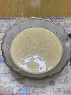 MrsWongちの緑豆チェー-レシピのメイン写真