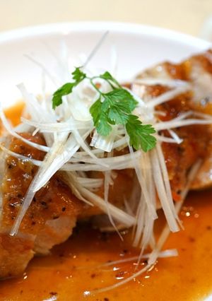 角煮もどき☆-レシピのメイン写真
