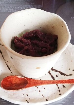 贅沢抹茶 DE 簡単抹茶プリン-レシピのメイン写真