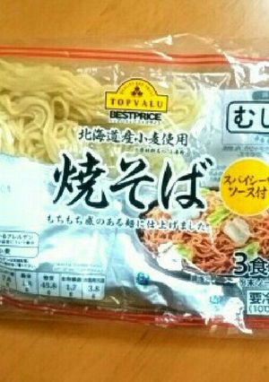 鍋のシメ　ラーメン-レシピのメイン写真