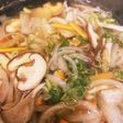 みそ汁に飽きたら!根菜ときのこのおすまし