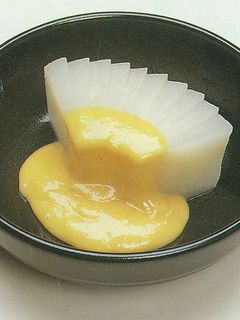 ふろふき大根-レシピのメイン写真