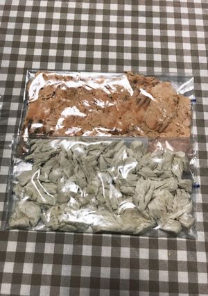 離乳食後期＊フリージング＊魚-レシピのメイン写真